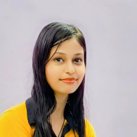 Sanjana .