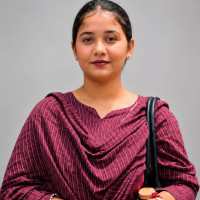 Bristi Nandi