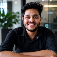 Ashutosh Sharma