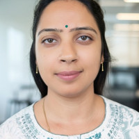 Lachi Gupta