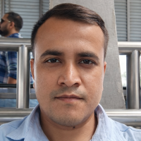 Rakesh Kumar
