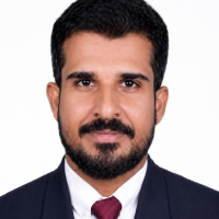 Vibhu Mohandas