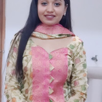 Swati Sharma