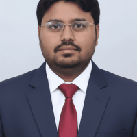 Vinit Kumar