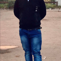 VIJAY KUMAR PANDEY