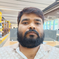 Abhishek Kumar