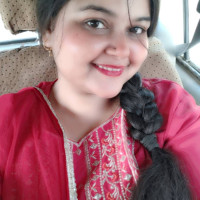 Riya Chaturvedi