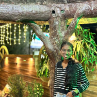 Divyani Baviskar