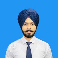 Ansh Singh