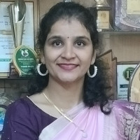 Ankita Lawania