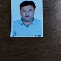 Rakeshkumar Upadhyay