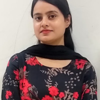Ujala Jha