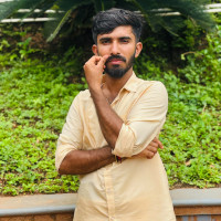 ABHIJITH N