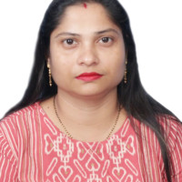 Madhumita Garai