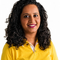 Shehnaz John
