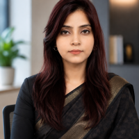 Ruhi Goswami