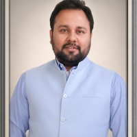 Pratul Kumar Singh