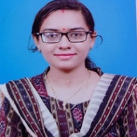 SUBHASHREE ANKITA PUROHIT