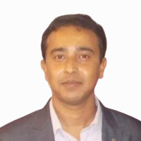 Sumit Kumar Ghosh