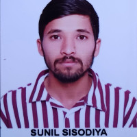 Sunil Sisodiya