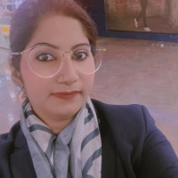 Amreen Shaikh