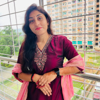Jyoti Patel