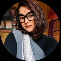 Anuska Dey