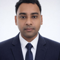 NEIL SHANKAR ROY