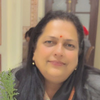 Punam Shringi