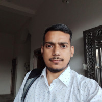 Saurabh Kumar