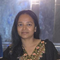 Tanuja Kunche