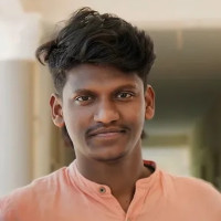 Jayakrishna Thoti