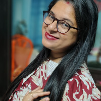 Debalina Chanda
