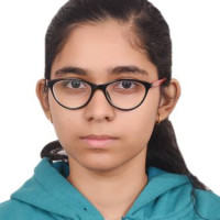 Manvi Sharma