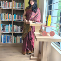 Sangeeta Malla