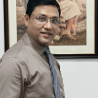 Mrinal Biswas