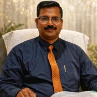 George P John