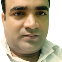 Shriram Sharma