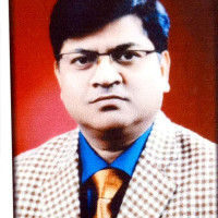 O P N Upadhyay