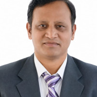 PRAKASH C. ARYA