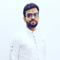 Sunil Pratap Singh