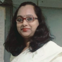 Aparna Raman Raman