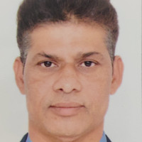 Dinesh Yadav