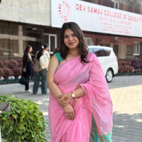 Shalini Rawat