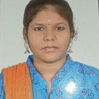 Mahalakshmi R