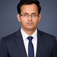 Dr. JUGMAHEER GAUTAM