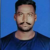 Nitish Kumar Gond