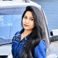 Aradhya Chauhan