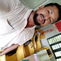 Rabi Deb Mandal