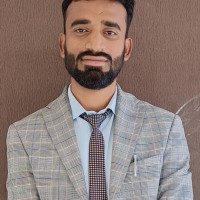 MD IMRAN ANSARI